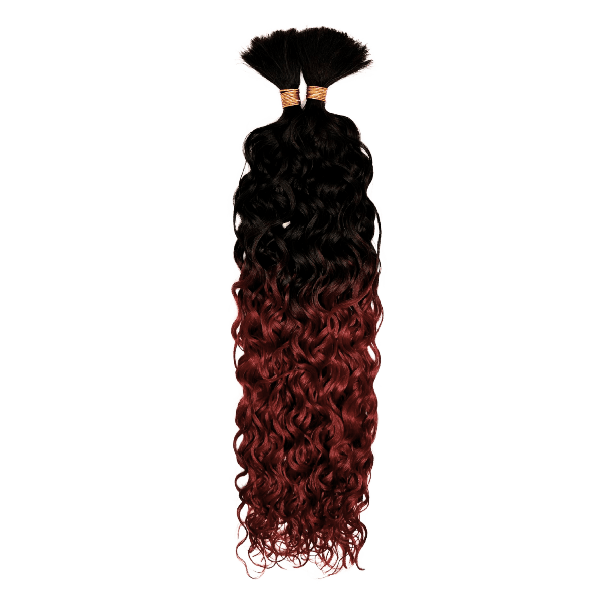 Unique WiivUnique Wiiv New Deep Wave Bulk - FINAL SALE - Easy Hair Co