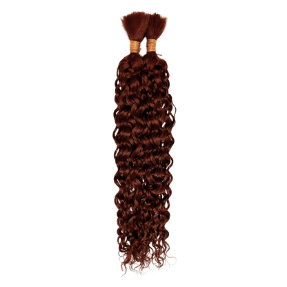 24" New Deep Wave Bulk - FINAL SALE