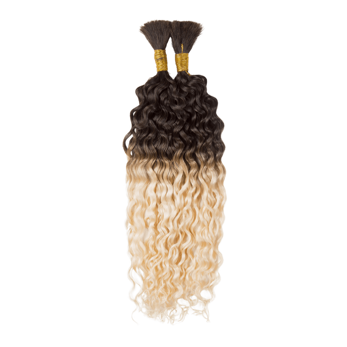 Unique WiivUnique Wiiv New Deep Wave Bulk - FINAL SALE - Easy Hair Co