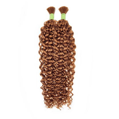 22" Water Wave Bulk - Boho Style