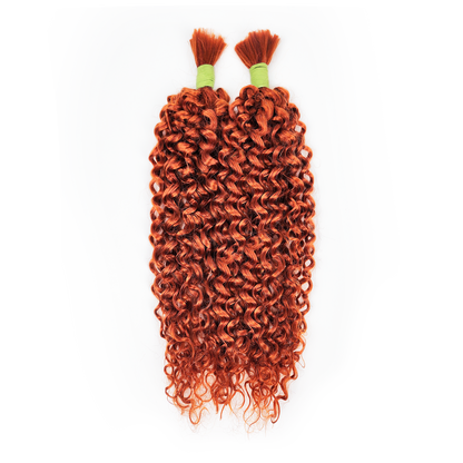 22" Water Wave Bulk - Boho Style