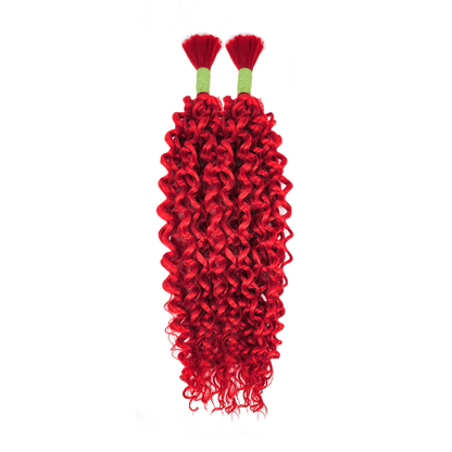 22" Water Wave Bulk - Boho Style