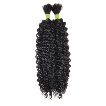 22" Water Wave Bulk - Boho Style