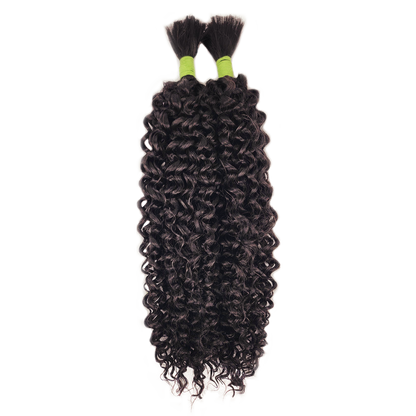 22" Water Wave Bulk - Boho Style